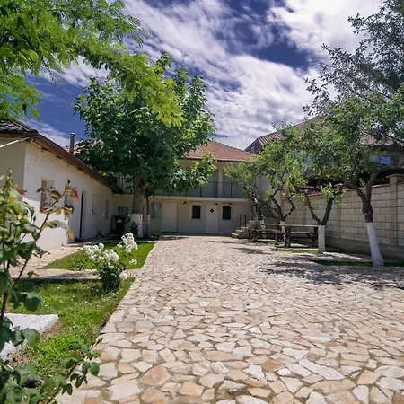Casa Iordachescu Două Mai