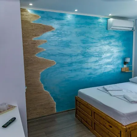 게스트하우스 Casa Iordachescu