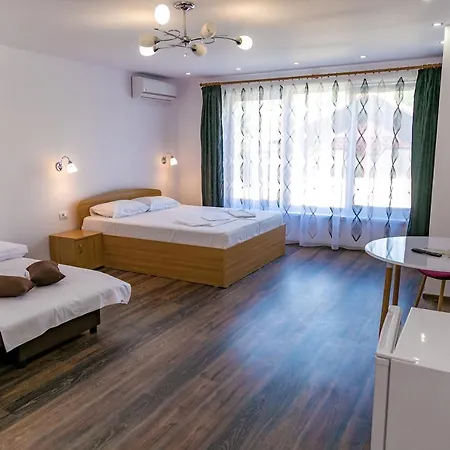 Casa Iordachescu Două Mai