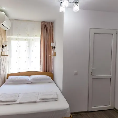 Casa Iordachescu 게스트하우스