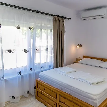 Casa Iordachescu Două Mai