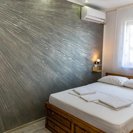 Casa Iordachescu Două Mai