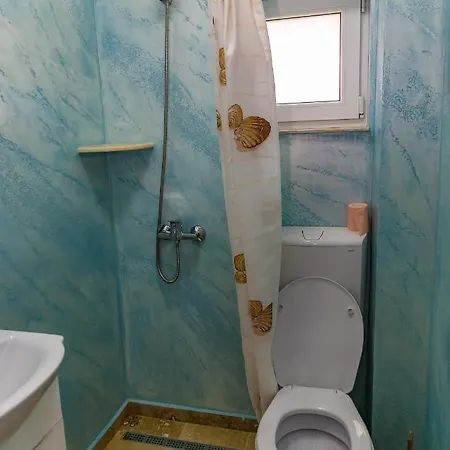 Casa Iordachescu 게스트하우스