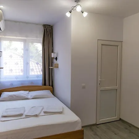 Casa Iordachescu Gasthuis *