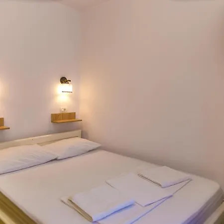 게스트하우스 Casa Iordachescu 3*