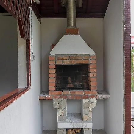 Casa Iordachescu 3* Două Mai