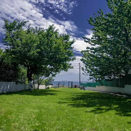 Casa Iordachescu 3*
