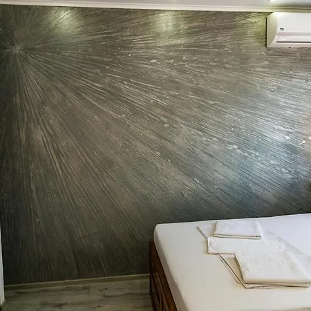 Casa Iordachescu Guest house 2 Mai