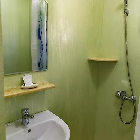 Guest house Casa Iordachescu 3*