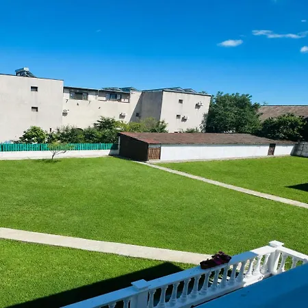Guest house Casa Iordachescu 3*