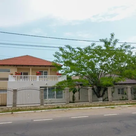 Casa Iordachescu